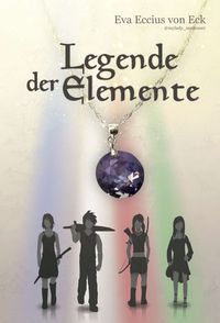Produktbild: Legende der Elemente