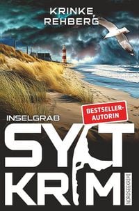 Produktbild: SYLTKRIMI Inselgrab