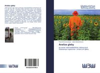 Produktbild: Analiza gleby