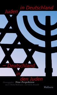 Produktbild: Juden in Deutschland - Deutschland in den Juden