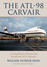 Produktbild: The ATL-98 Carvair