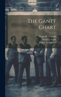 Produktbild: The Gantt Chart