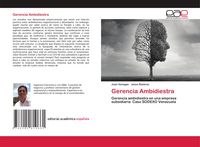 Produktbild: Gerencia Ambidiestra