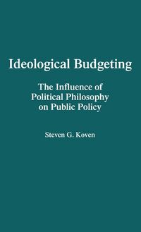 Produktbild: Ideological Budgeting