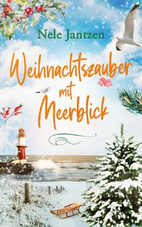 Produktbild: Weihnachtszauber mit Meerblick