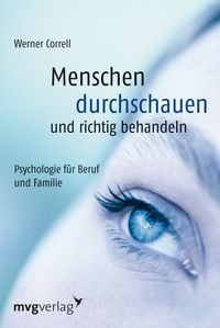 Produktbild: Menschen durchschauen und richtig behandeln