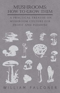 Produktbild: Mushrooms