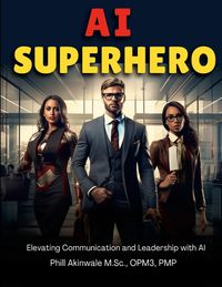 Produktbild: AI Superhero