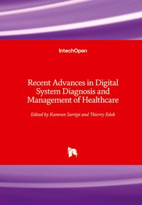 Produktbild: Recent Advances in Digital System Diagnosis and Management of Healthcare