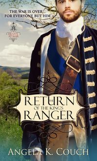 Produktbild: Return of the King's Ranger