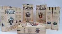 Die Herren von Winterfell / Das Lied von Eis und Feuer Bd. 1