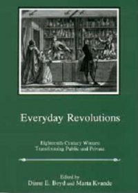 Produktbild: Everyday Revolutions