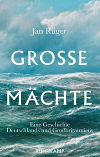 Produktbild: Gro&szlig;e M&auml;chte