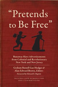 Produktbild: &quote;Pretends to Be Free&quote;