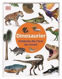 Produktbild: Dinosaurier