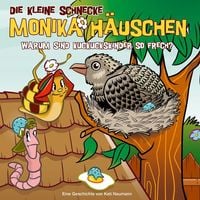 Produktbild: 55: Warum sind Kuckuckskinder so frech?