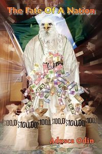 Produktbild: The Fate Of A Nation