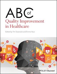 Produktbild: ABC of Quality Improvement in Healthcare