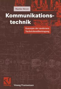 Produktbild: Kommunikationstechnik