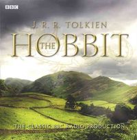 Bild vom Artikel The Hobbit vom Autor J. R. R. Tolkien