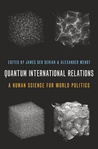 Produktbild: Quantum International Relations