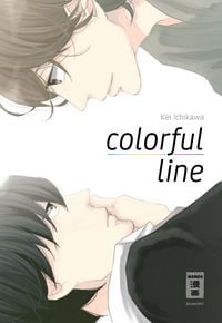 Produktbild: Colorful Line