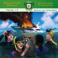 Produktbild: Rache auf Spanisch