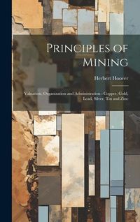 Produktbild: Principles of Mining