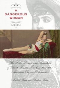 Produktbild: Foster, M: Dangerous Woman