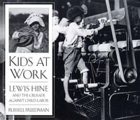Produktbild: Kids at Work