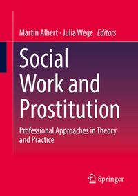 Produktbild: Social Work and Prostitution