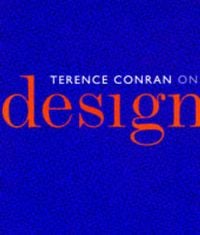 Produktbild: Conran on Design
