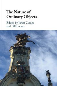 Produktbild: The Nature of Ordinary Objects