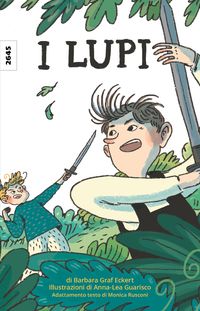 Produktbild: I lupi