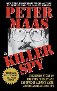 Produktbild: Killer Spy
