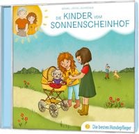 Produktbild: Die besten Hundepfleger - Folge 7
