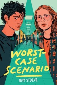Produktbild: Worst-Case Scenario