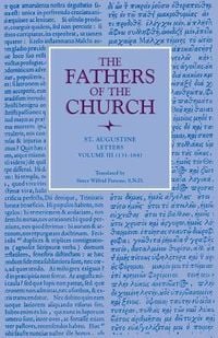 Produktbild: Letters, Volume 3 (131-164)