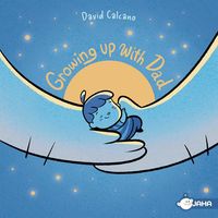 Produktbild: Growing up with Dad
