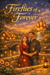 Produktbild: Fireflies of Forever