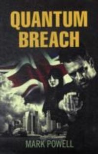 Produktbild: Quantum Breach