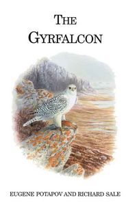 Produktbild: Gyrfalcon