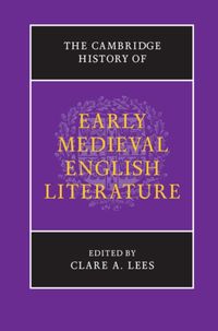 Produktbild: The New Cambridge History of English Literature 7 Volume Hardback Set