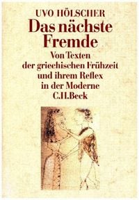 Produktbild: Das n&auml;chste Fremde