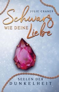 Produktbild: Schwarz wie deine Liebe