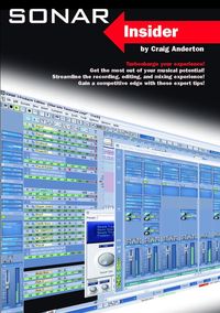 Produktbild: Sonar: Insider