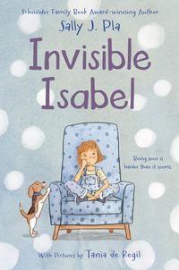 Produktbild: Invisible Isabel