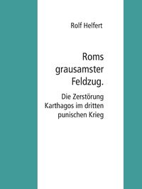 Produktbild: Roms grausamster Feldzug.