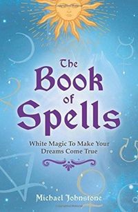 Produktbild: The Book of Spells