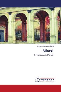Produktbild: Mirasi
